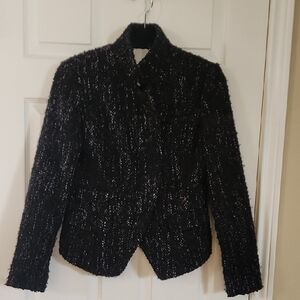 Banana Republic Elegant Black Women's Jacket